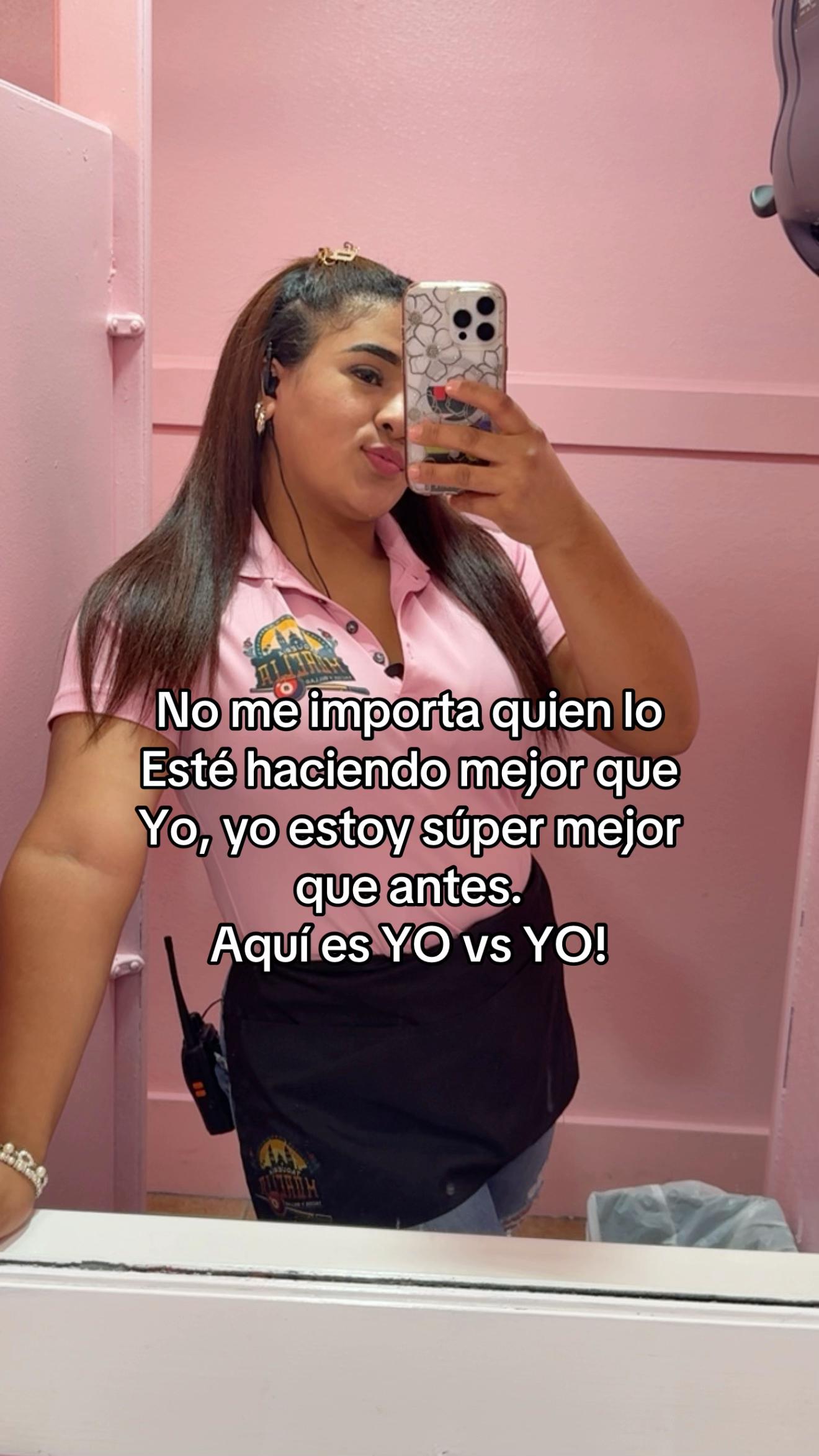 @Daniela Gonzalez