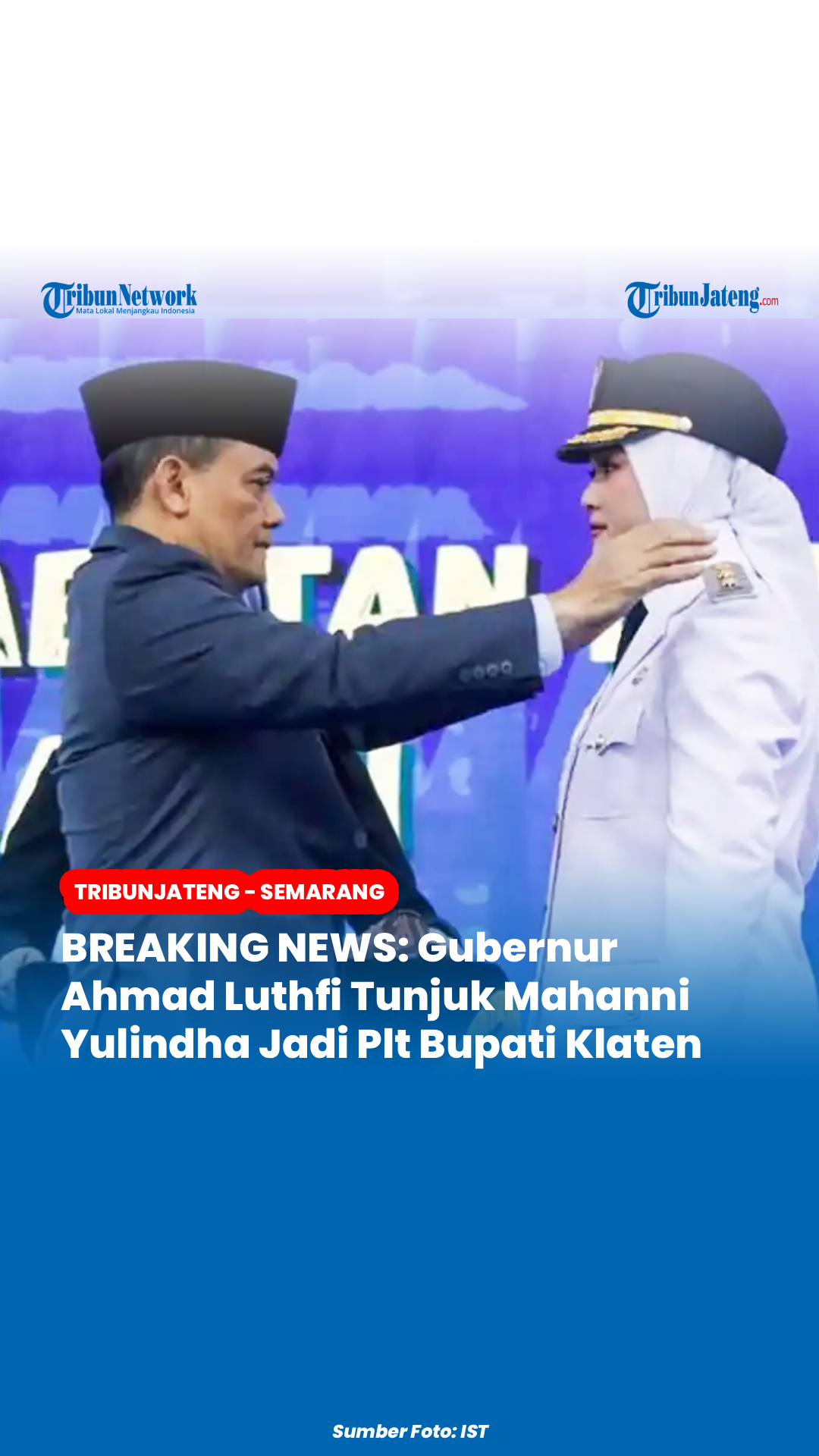 @Tribun Jateng