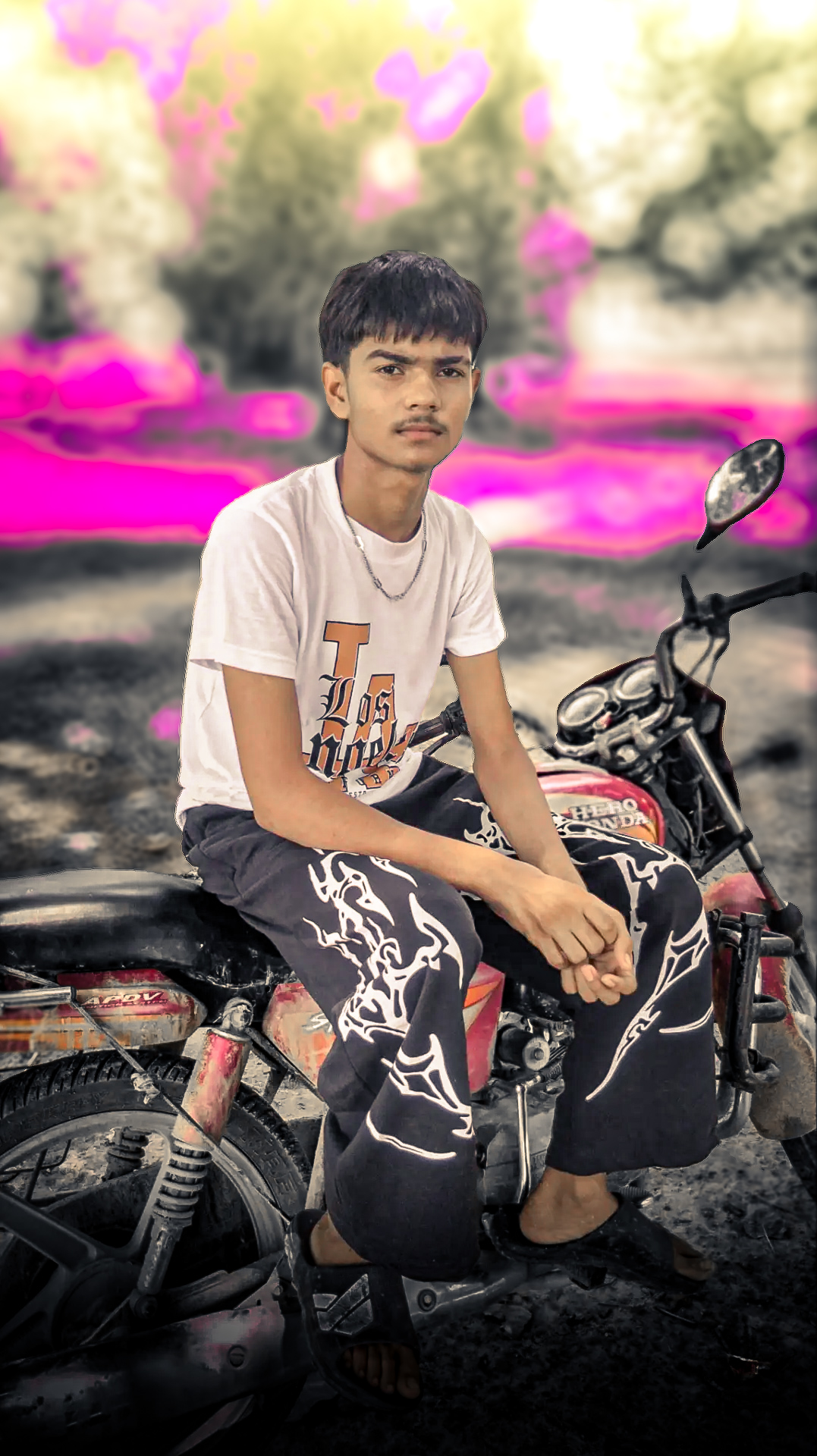 @Surya Babu