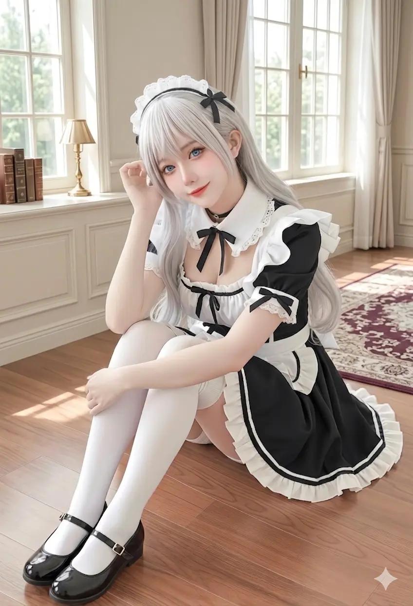 @Alya Asumi