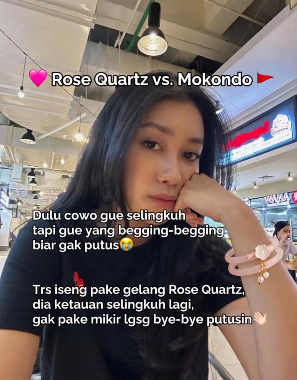 @Zupazupazuu Crystal Jewelery