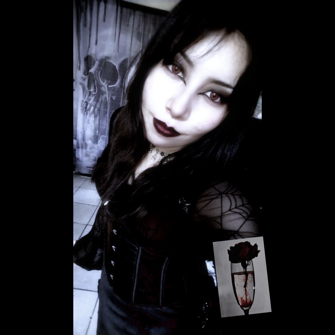 @⚰ 𝕰y𝖒𝖎