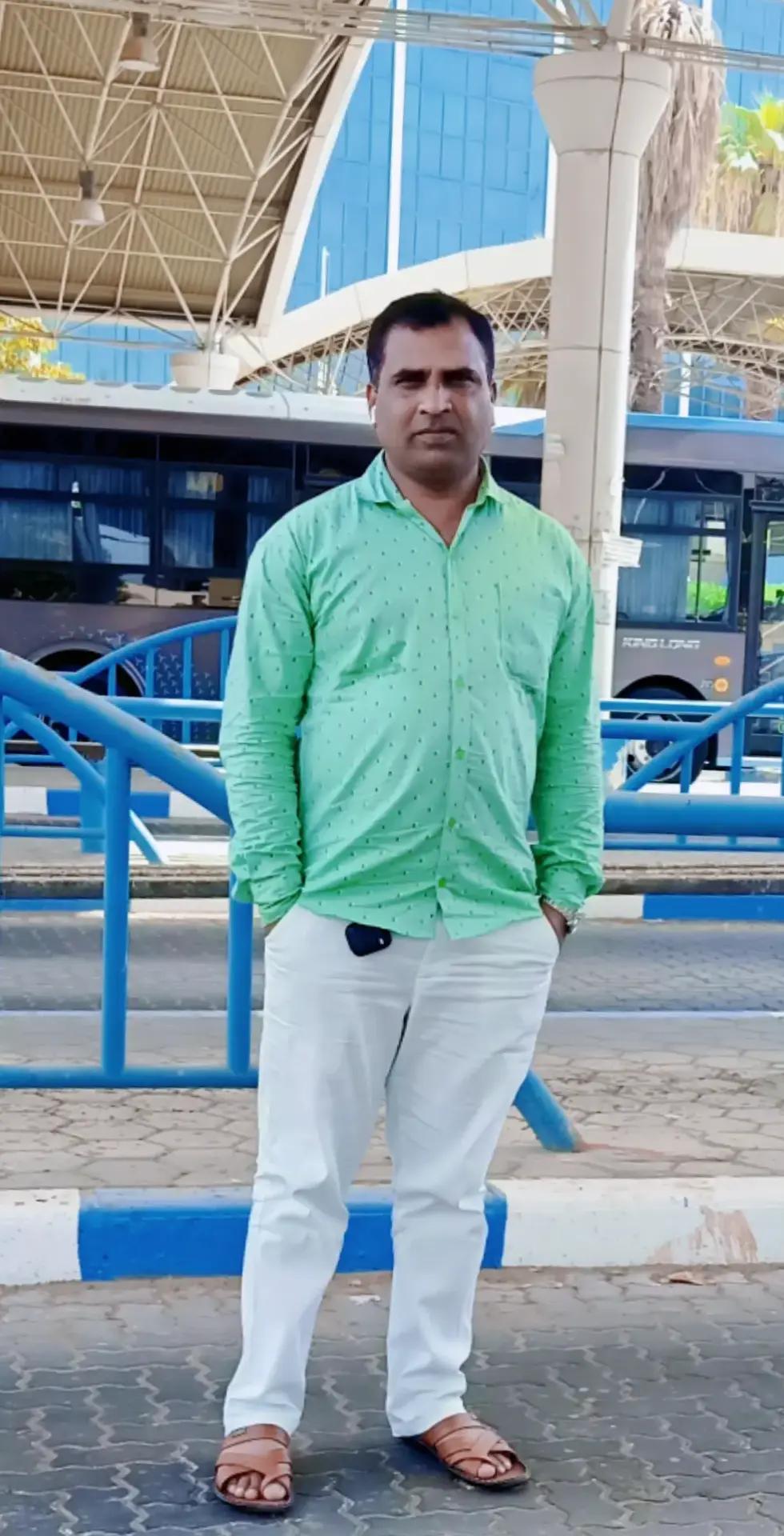 @Siraj khan