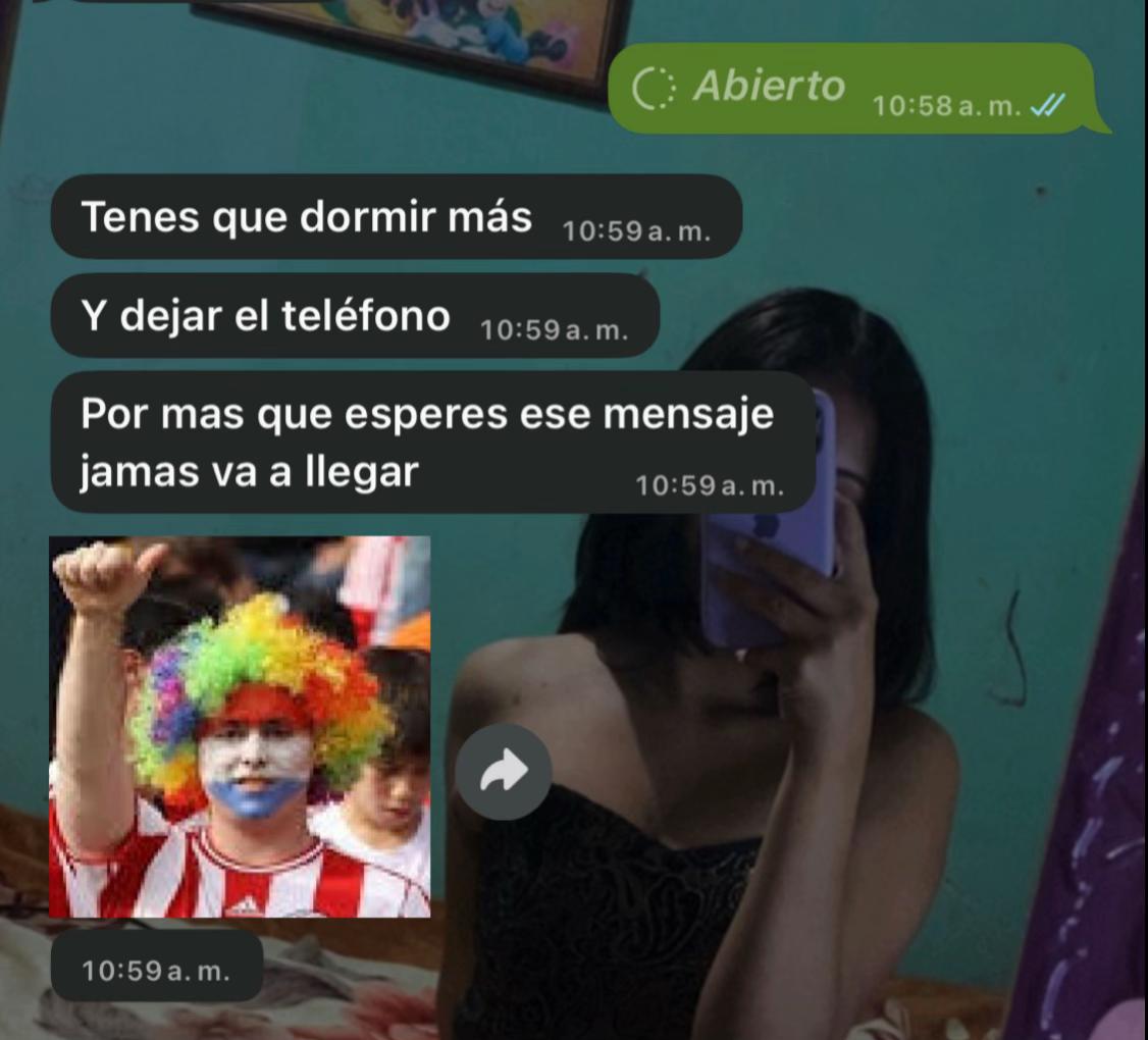 @tu amor por siempre