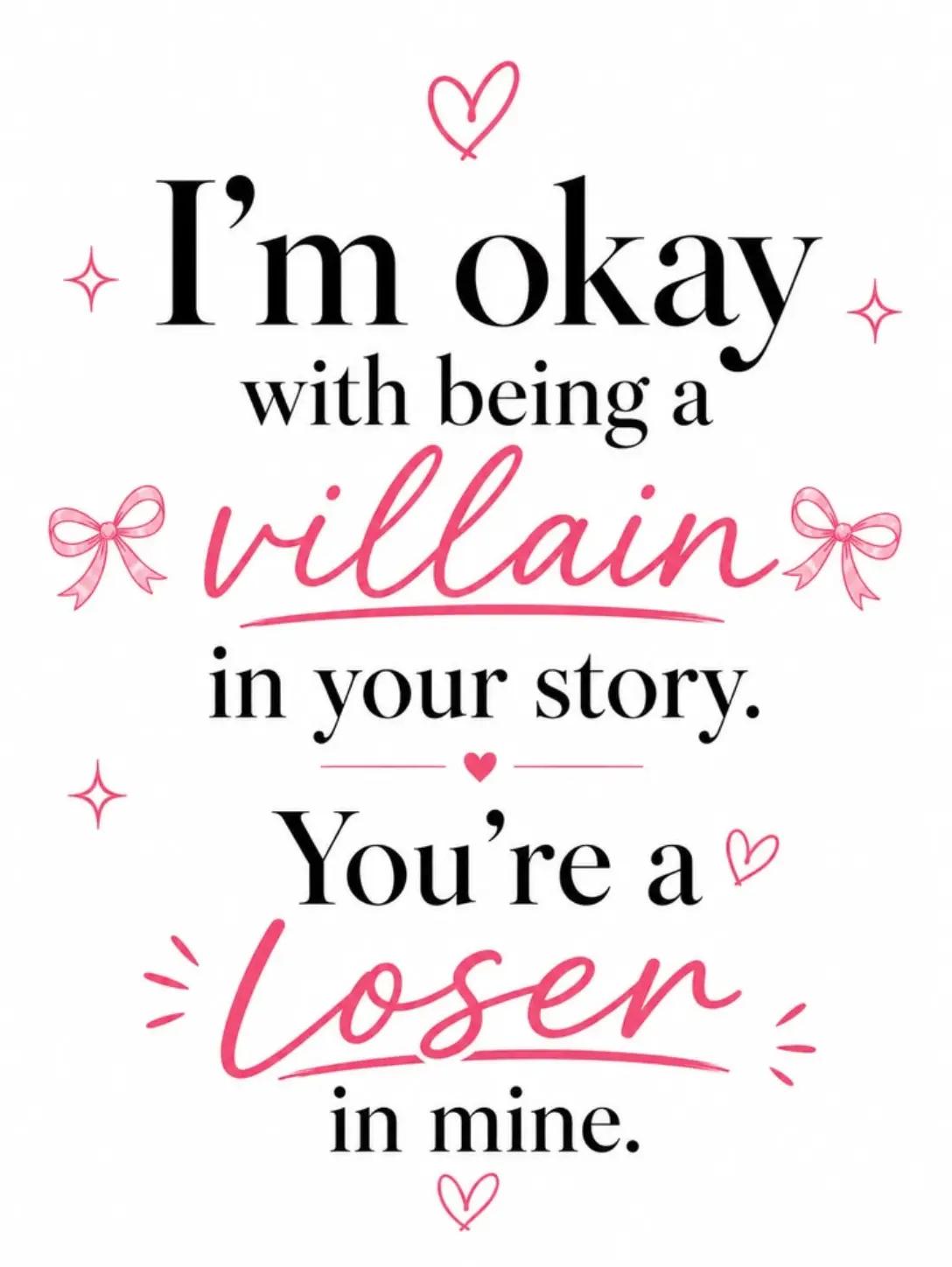 @Tracey