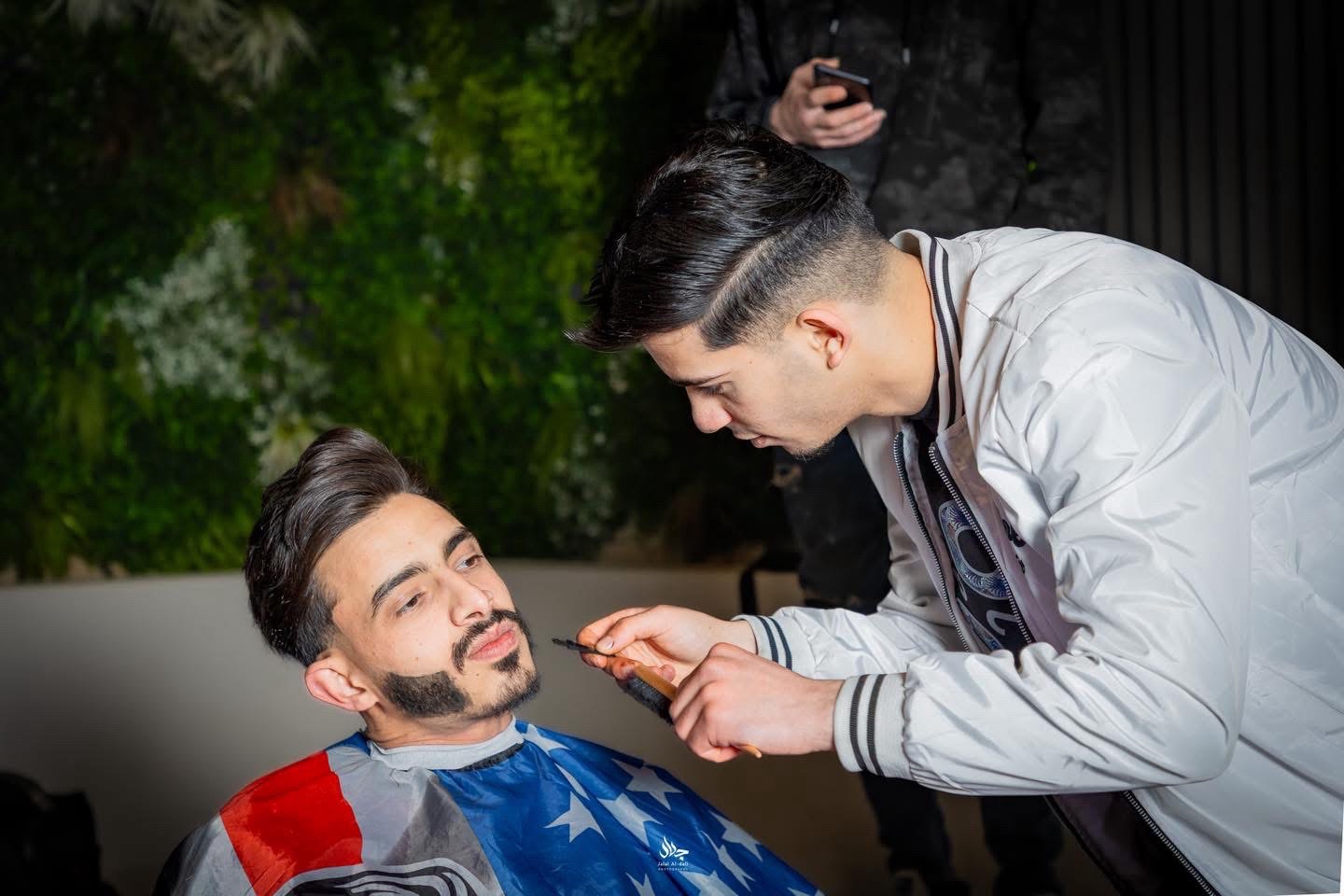 @💈حلاق | 𝙏𝙪𝙧𝙠𝙞 𝟕𝟎𝟓𝟎💈