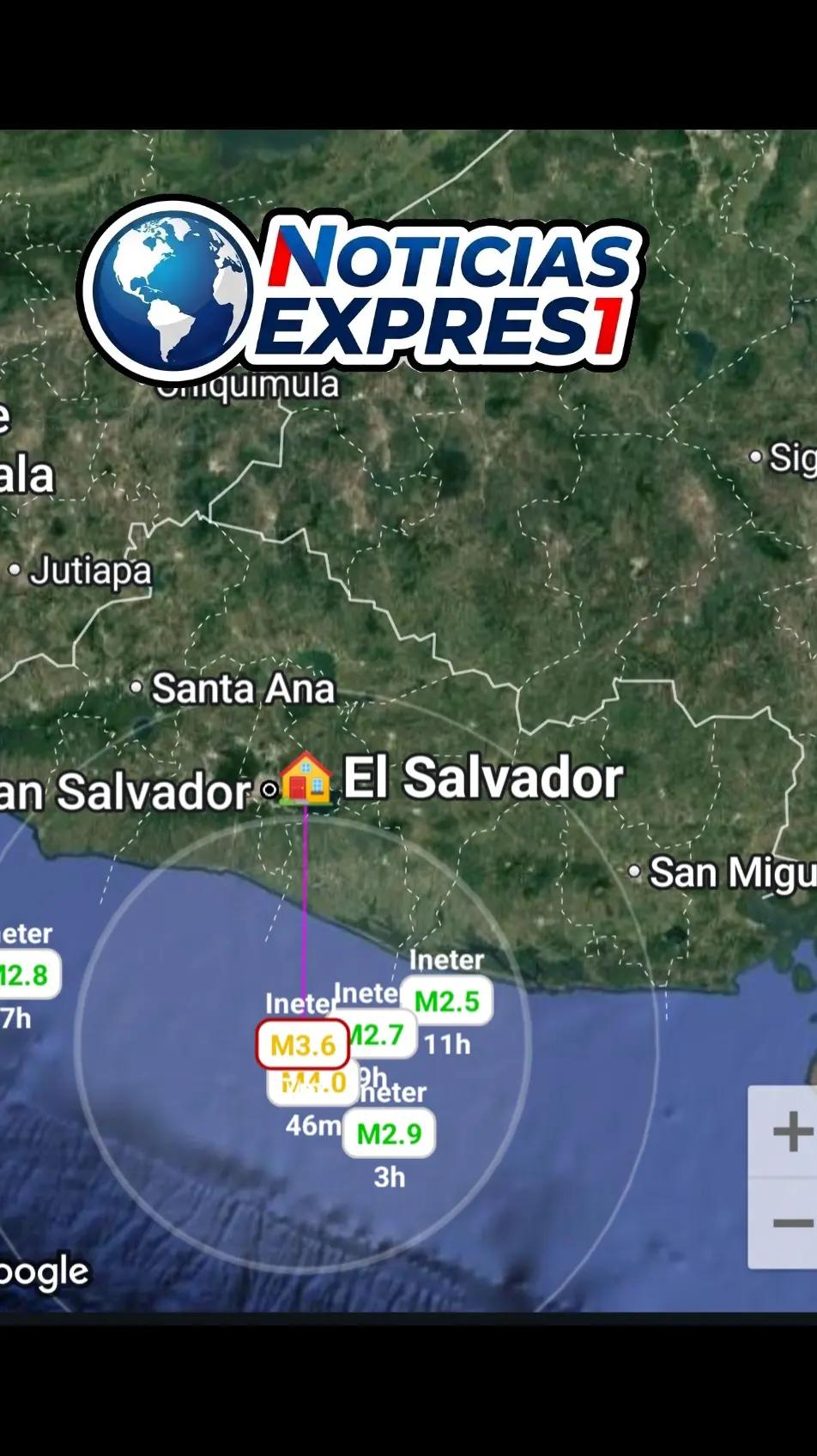 @Noticias Expres