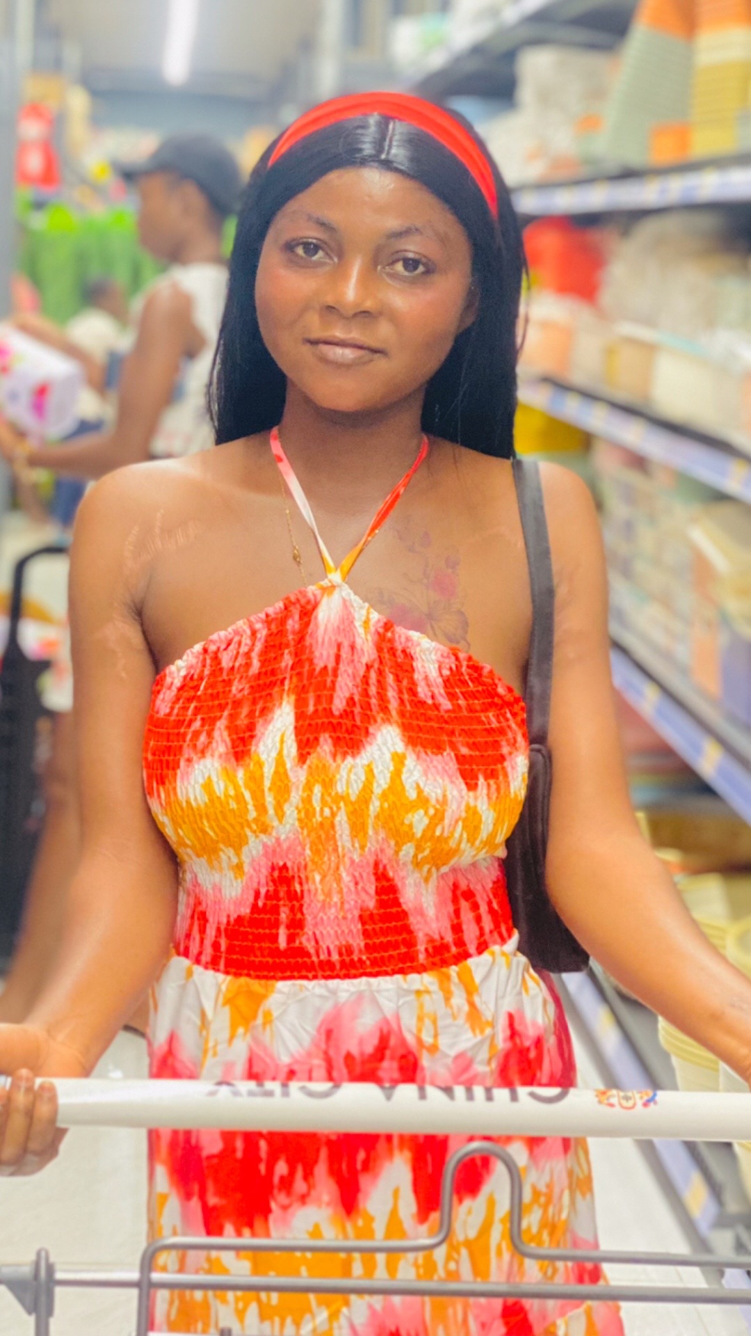 @Akosua Adepa