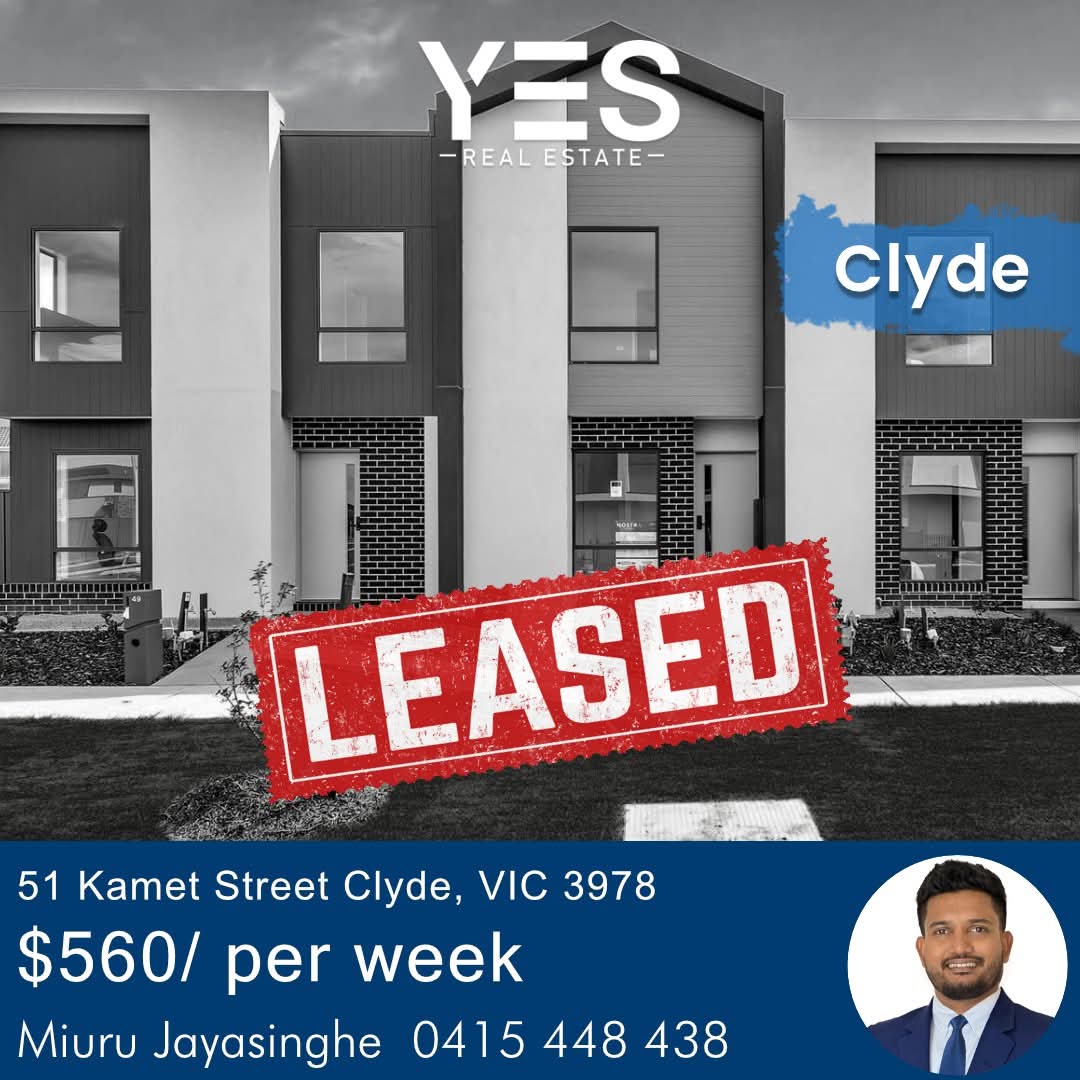 @YES Real Estate
