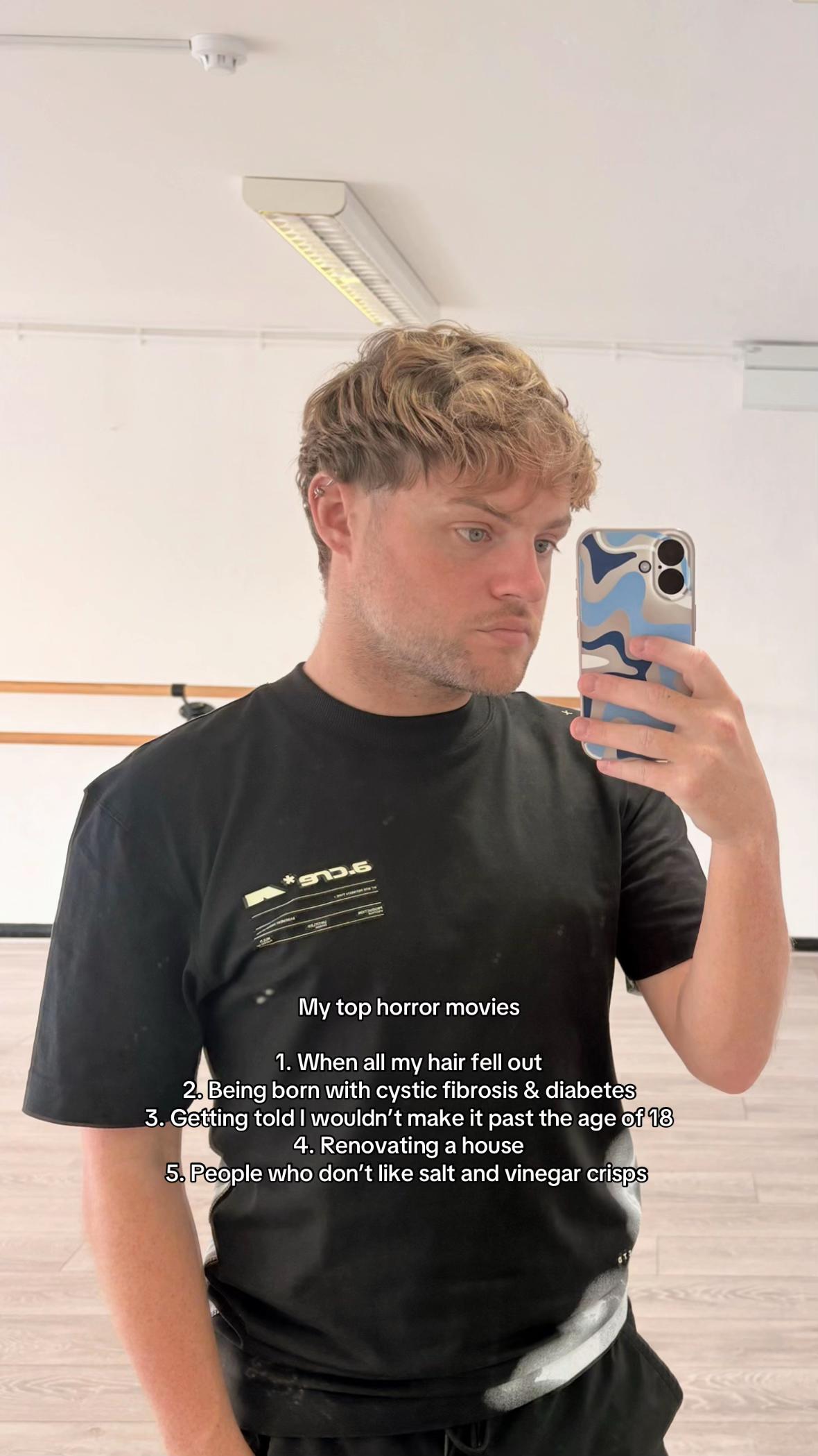 @Jack Byrne