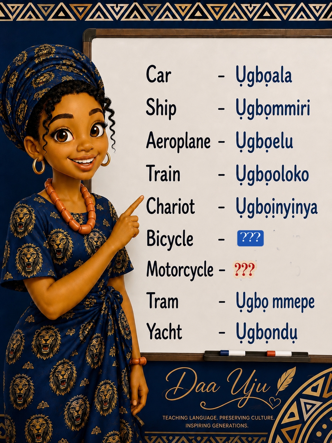 @Daa Uju