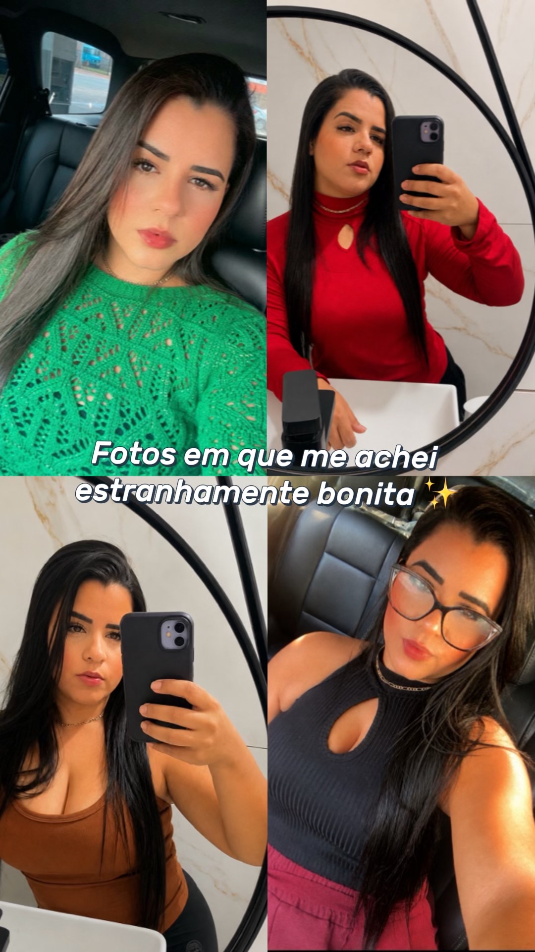 @Cleidiane Carneiro 🖤
