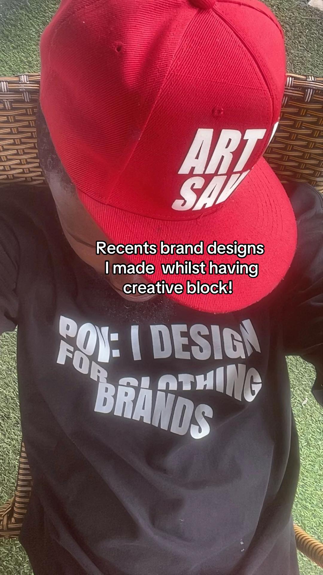 @Jesse Funaya - Designer.