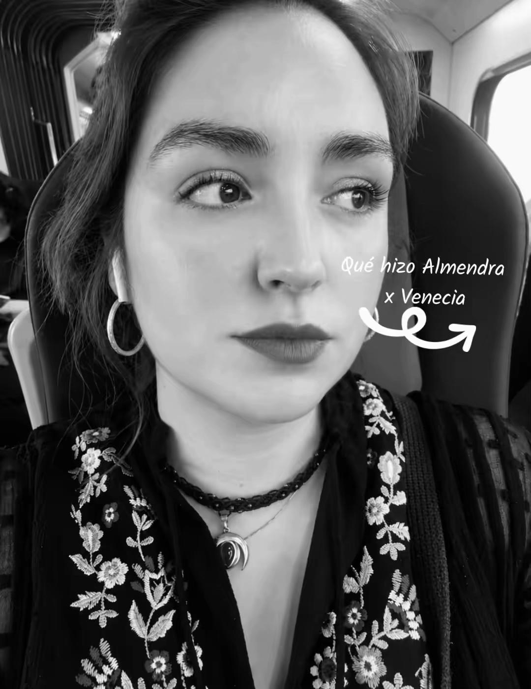 @Almendra