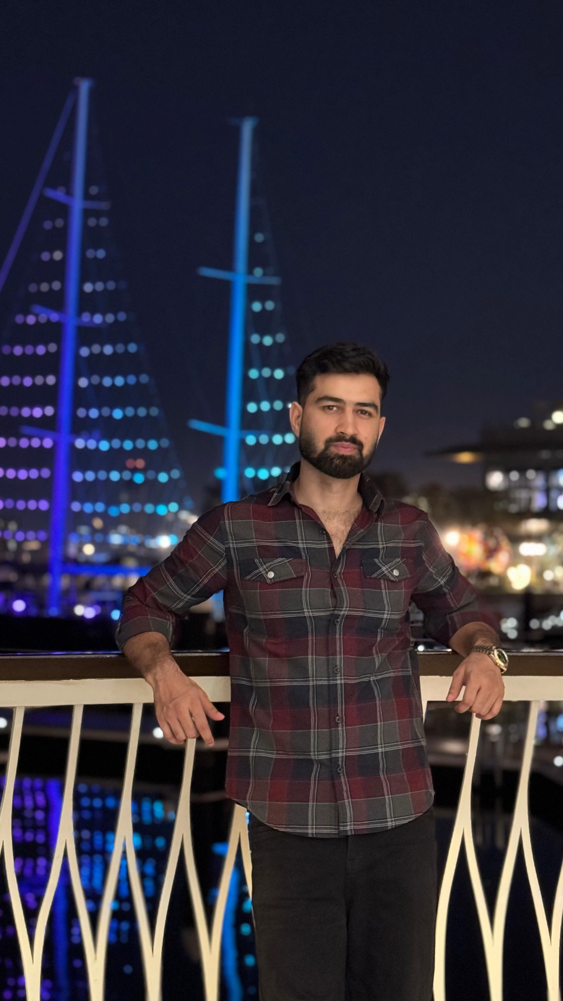 @AFRASIYAB KHALID🎖️