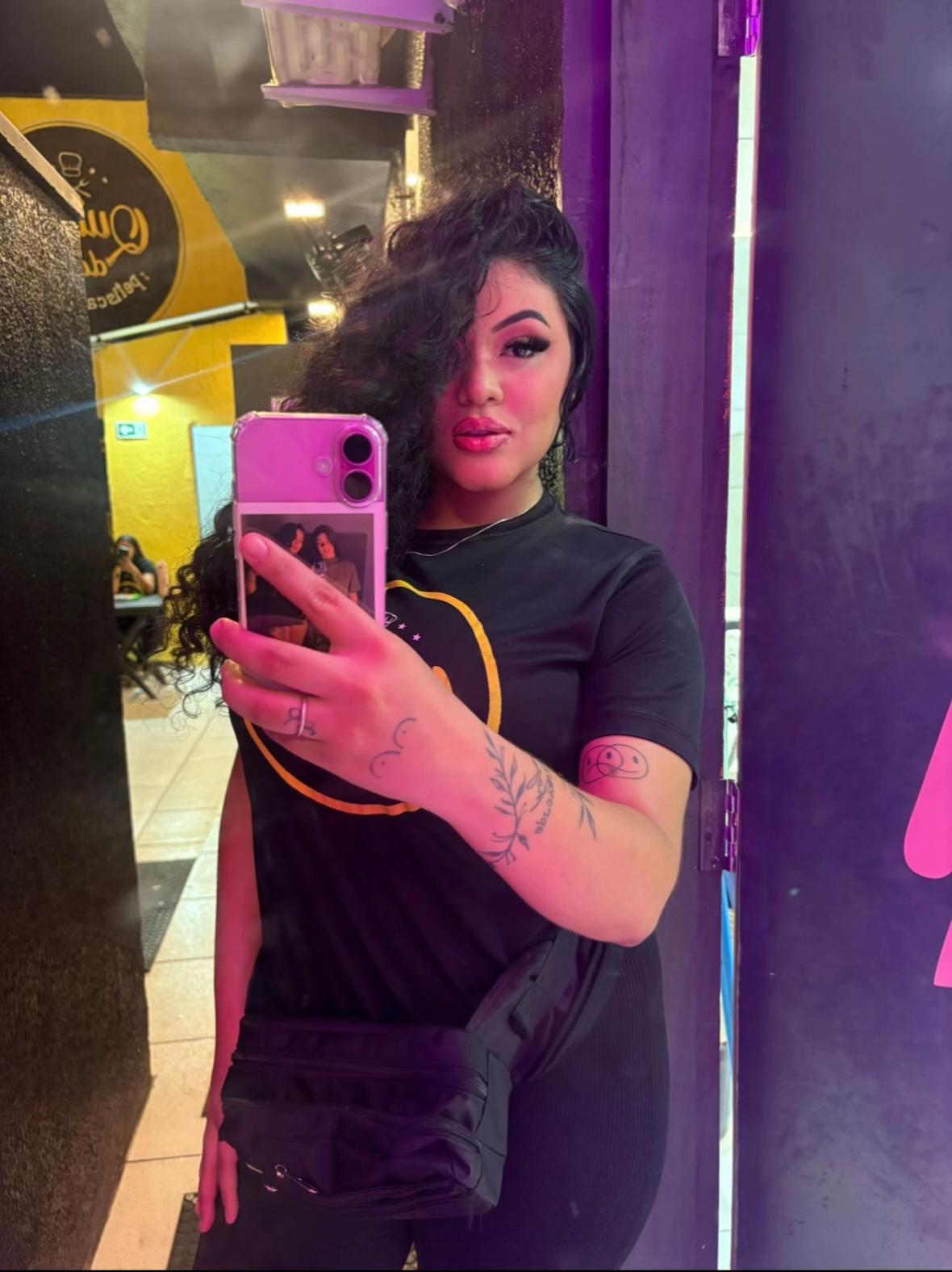 @Karin&atilde;o 💋