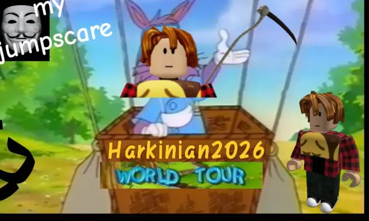 @2ND)Harkinian2026