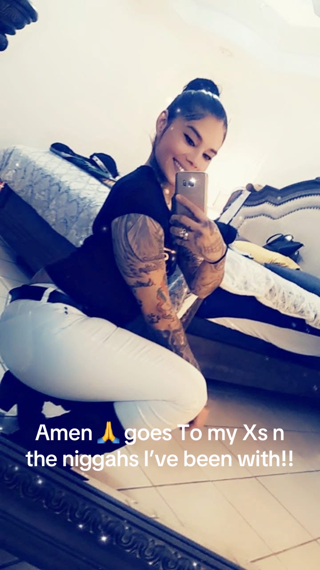 @Carolinaboss