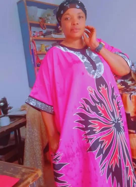 @aisha aliwi