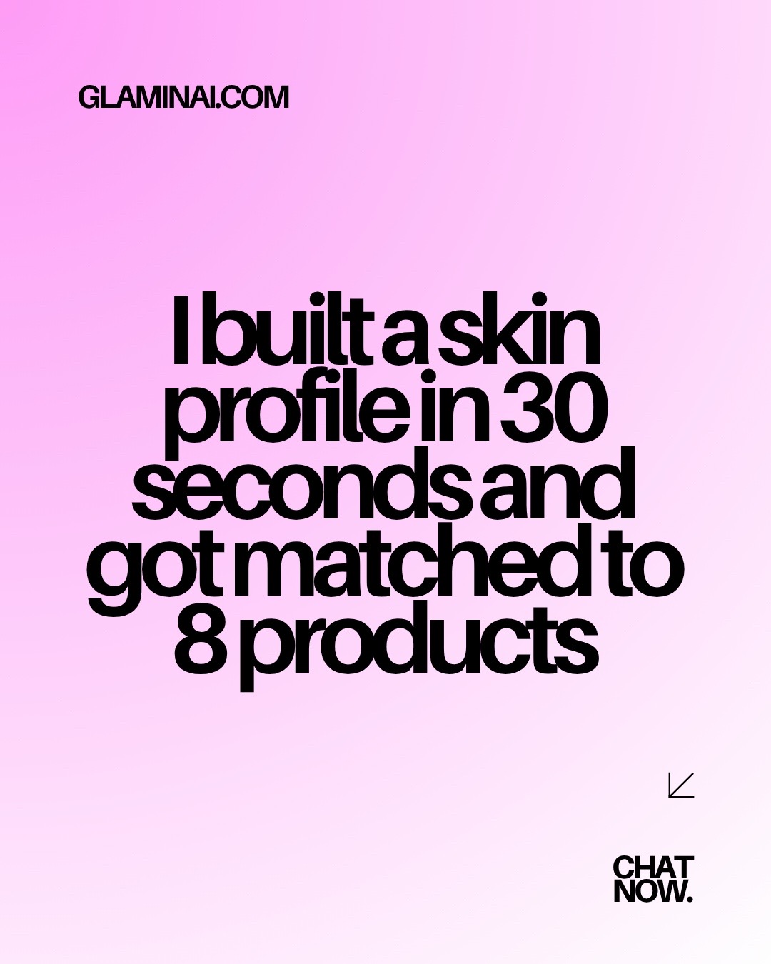 @Glaminai | Makeup Assistant