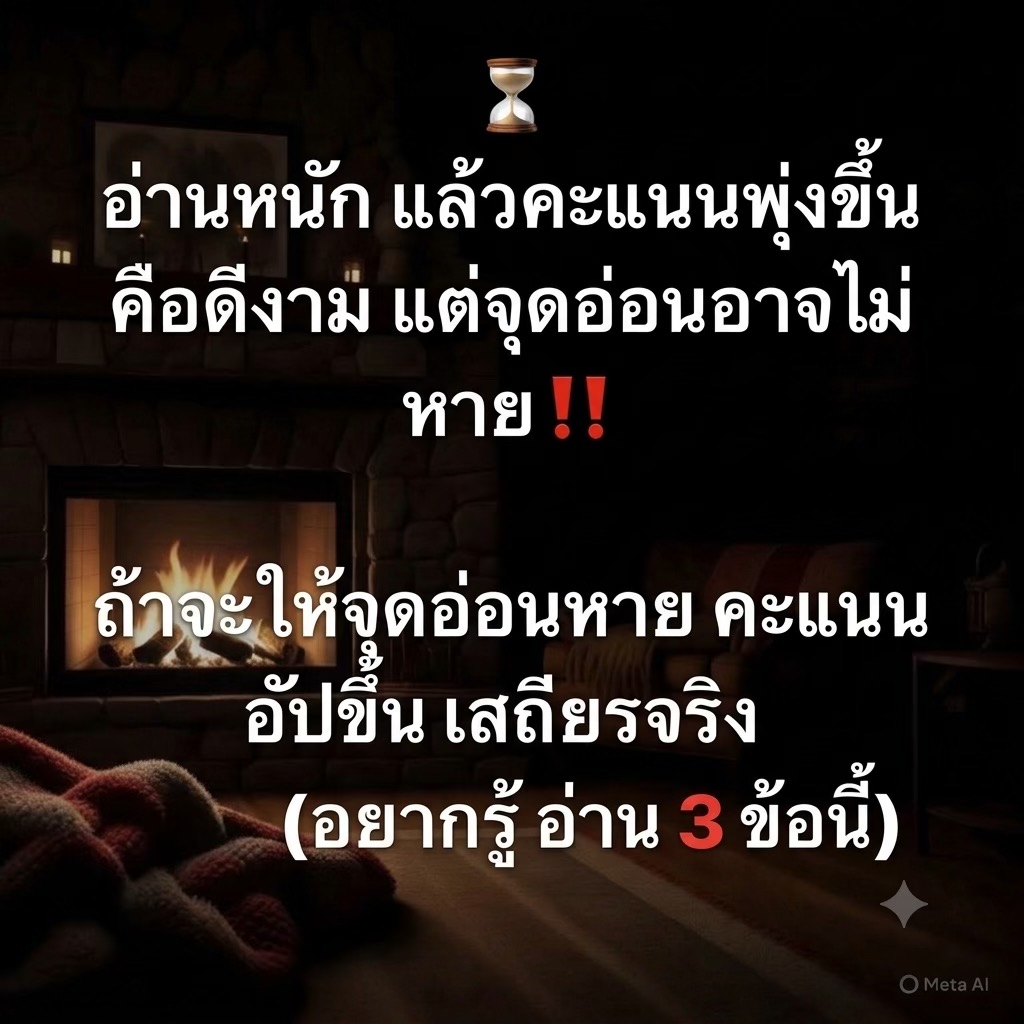 @U Passion ติวออนไลน์ ไม่ซ้ำใคร