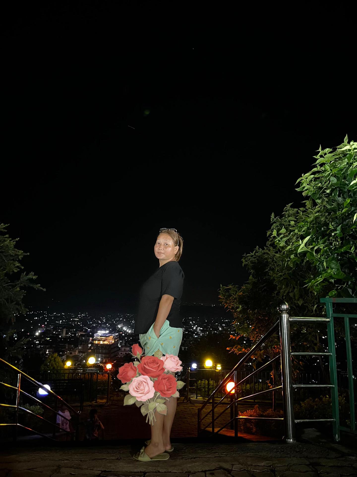 @mira pradhan🌼