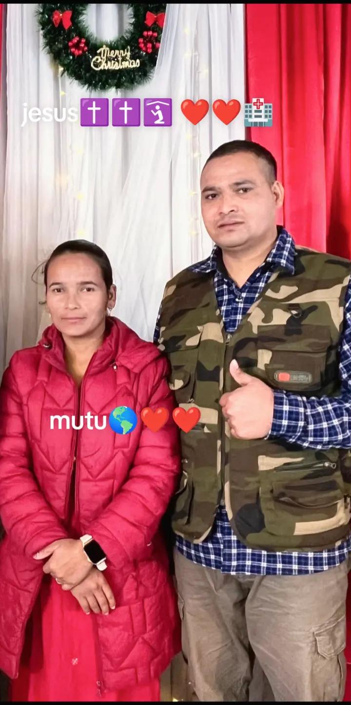 @Tikaram sotimagar ✝️✝️🛐