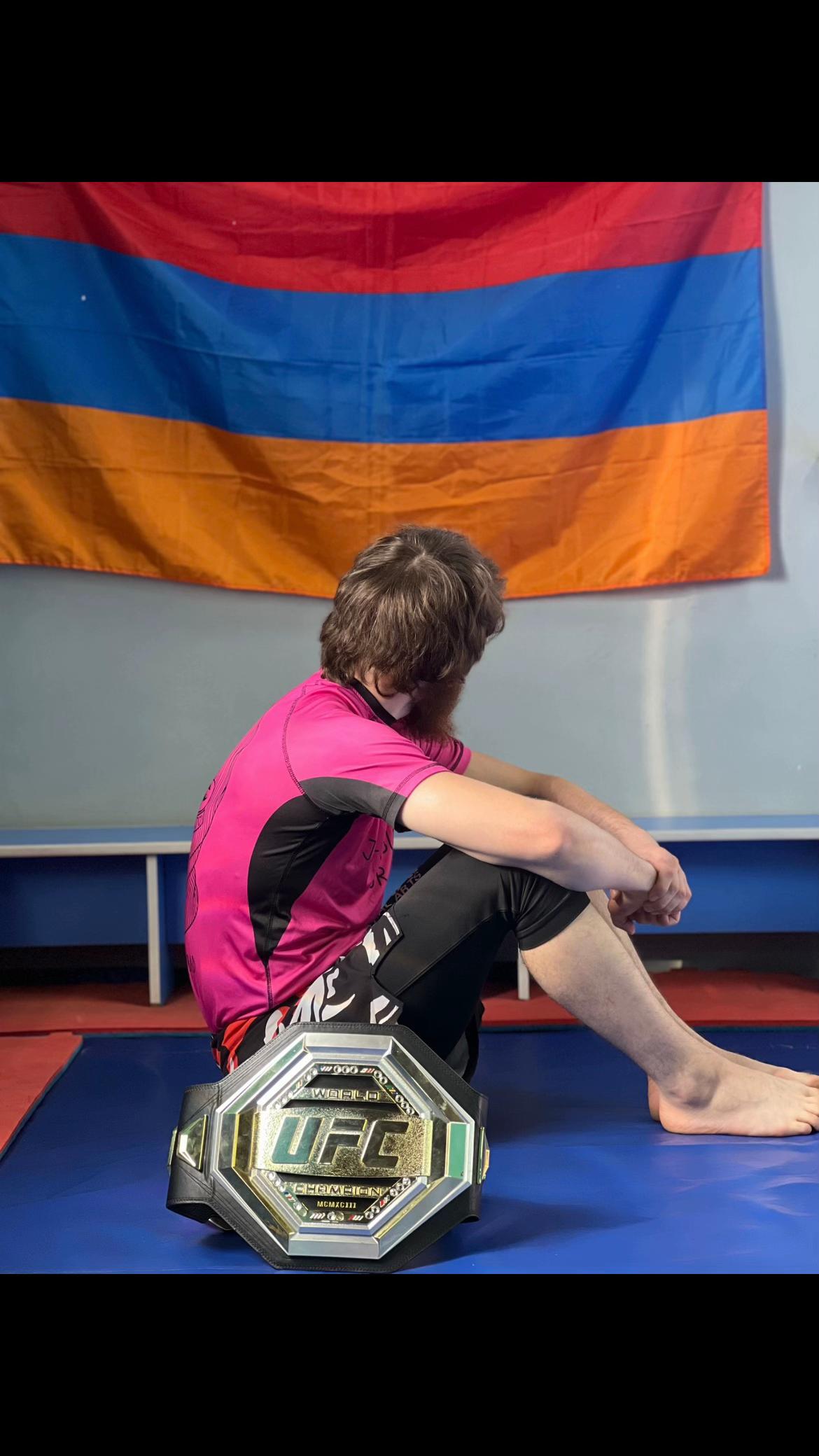 @ABGARYAN_MMA🇦🇲