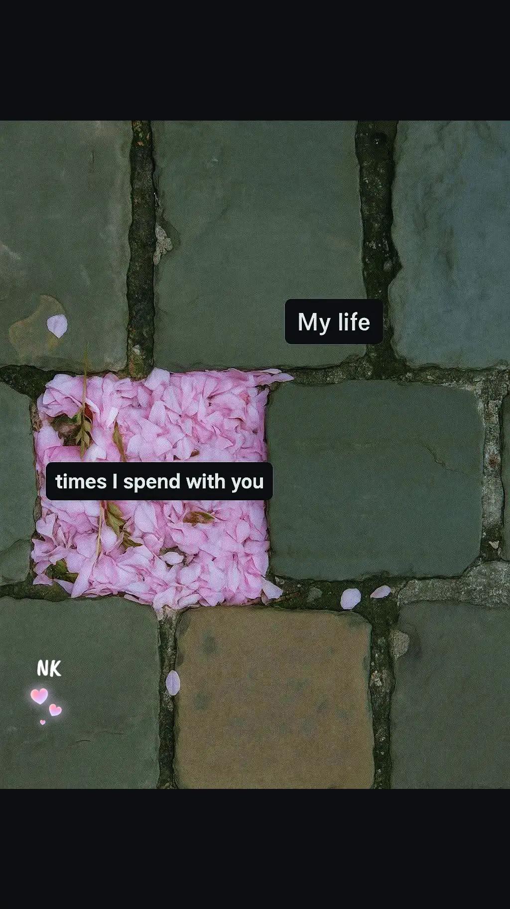 @NK WRITES