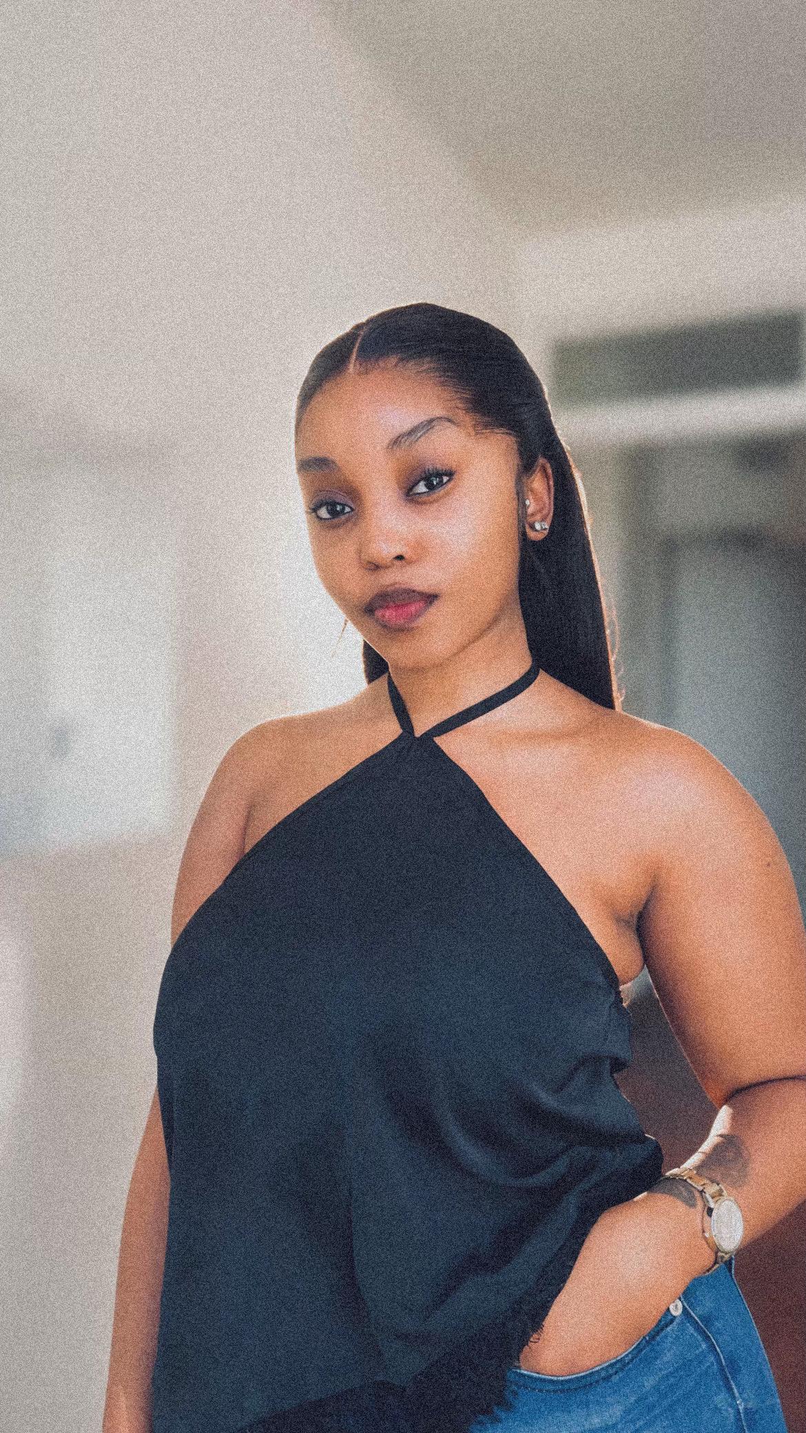 @buhlebenkosi mbalenhle🦋