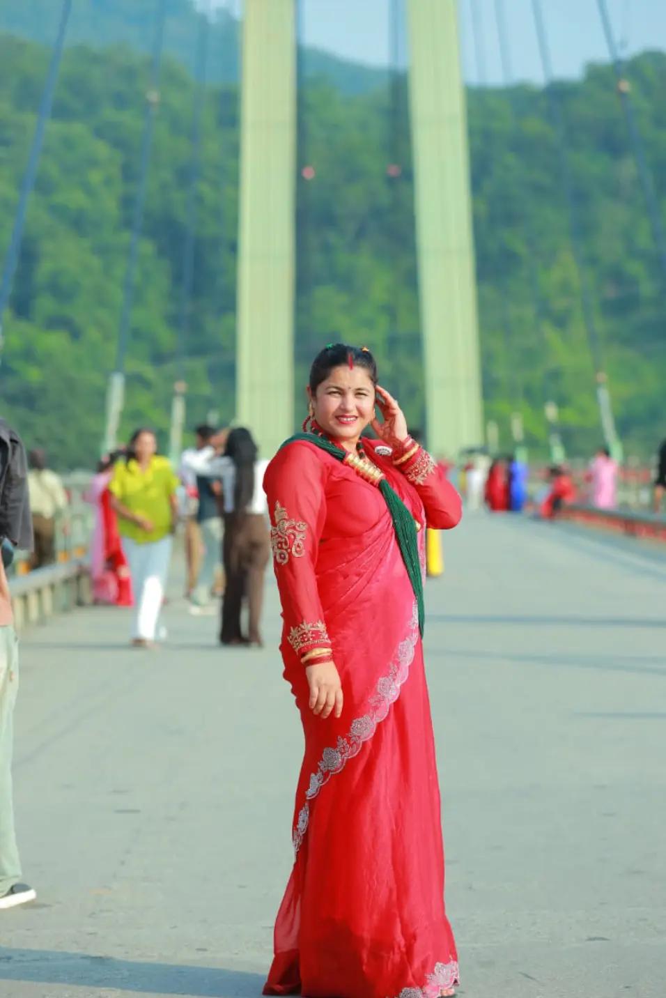 @puja devkota jaishi
