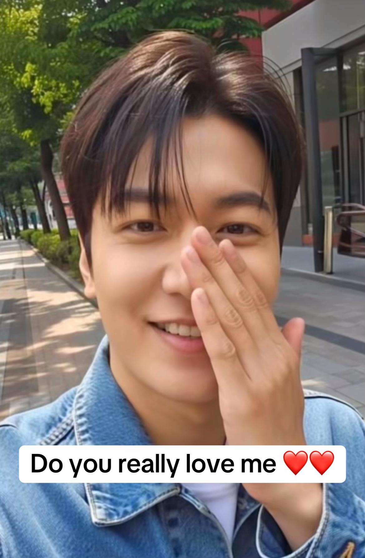 @Leeminho 이민호