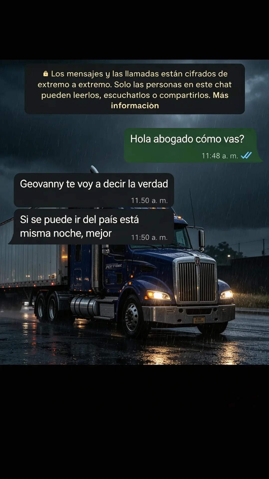 @Geovanny Patiño