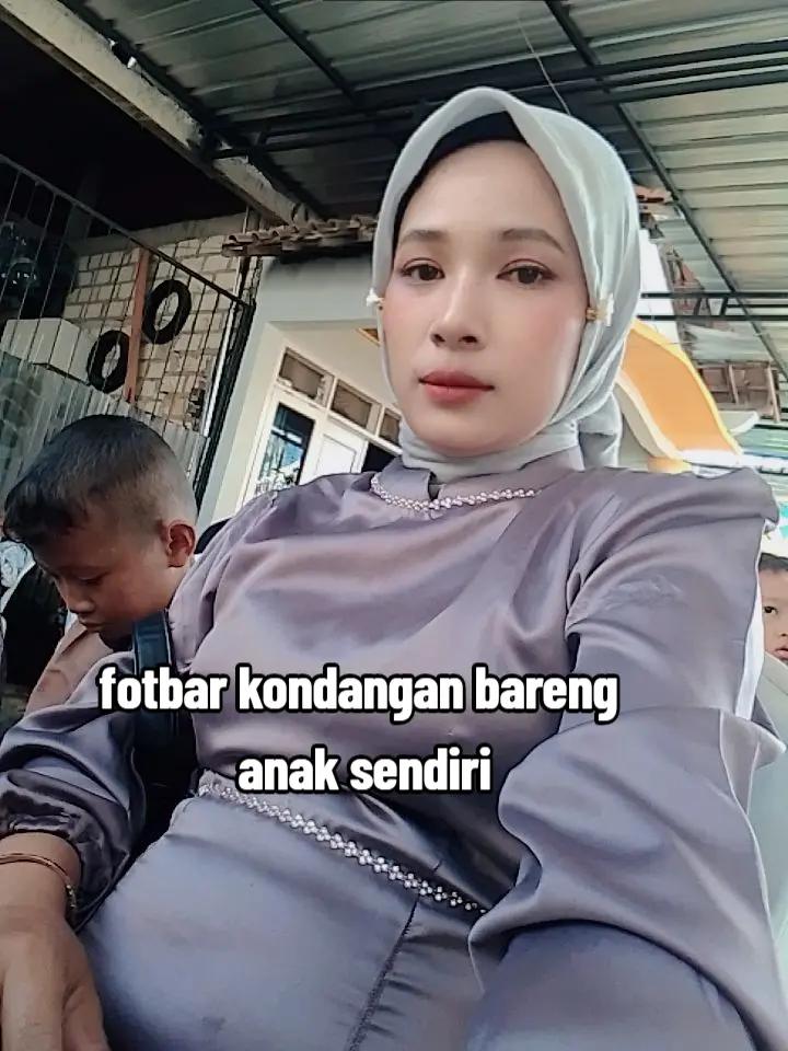 @safitriiii ๐งโ๏ธ