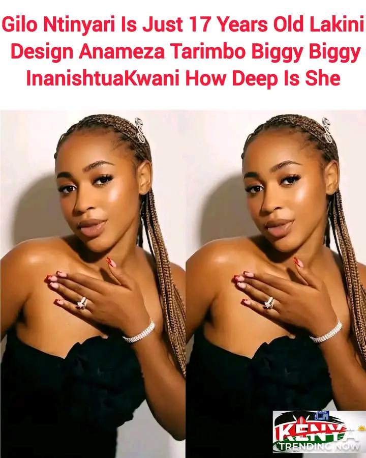 @Kenya Trending Now