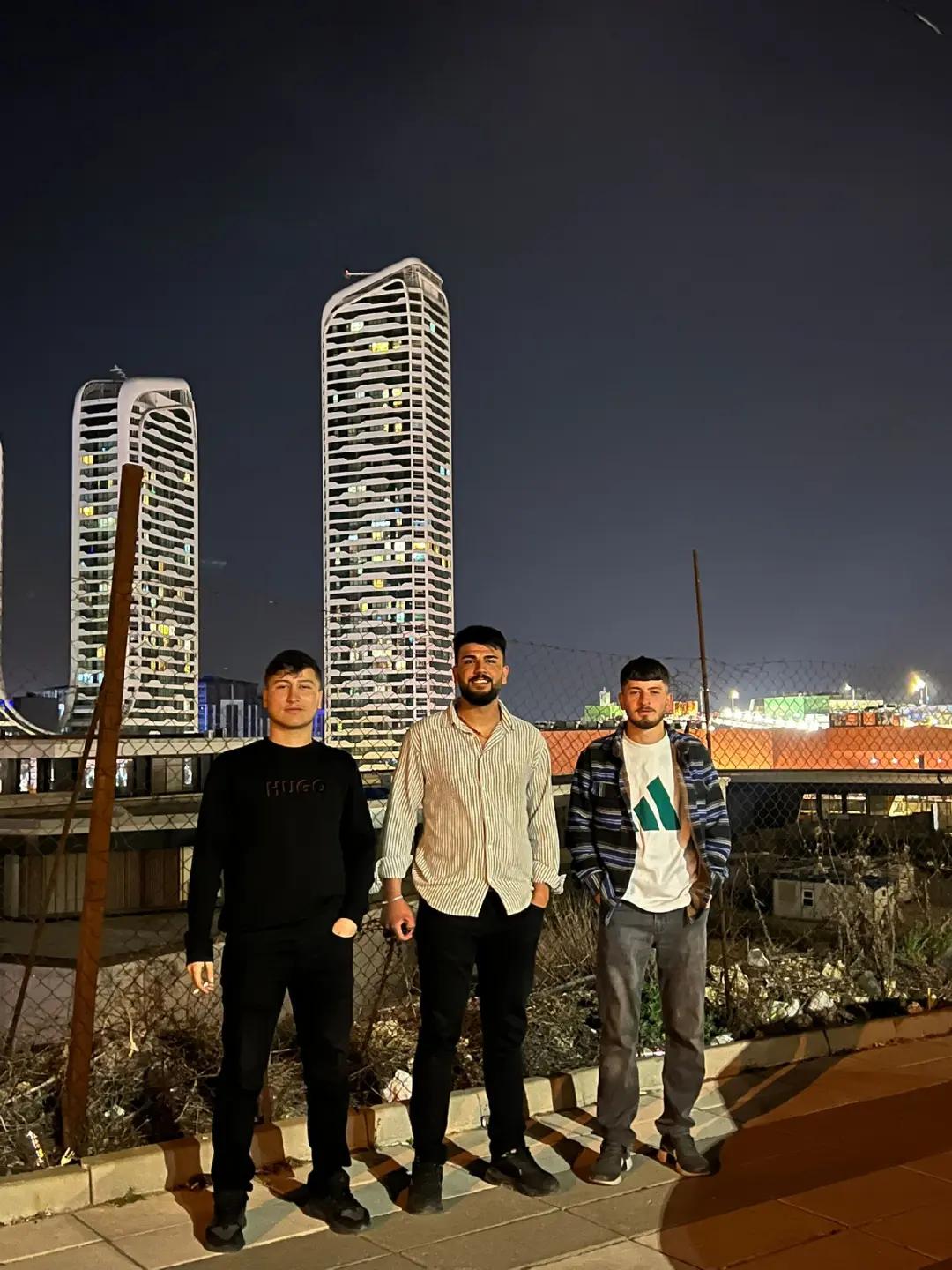@Emin Özmen