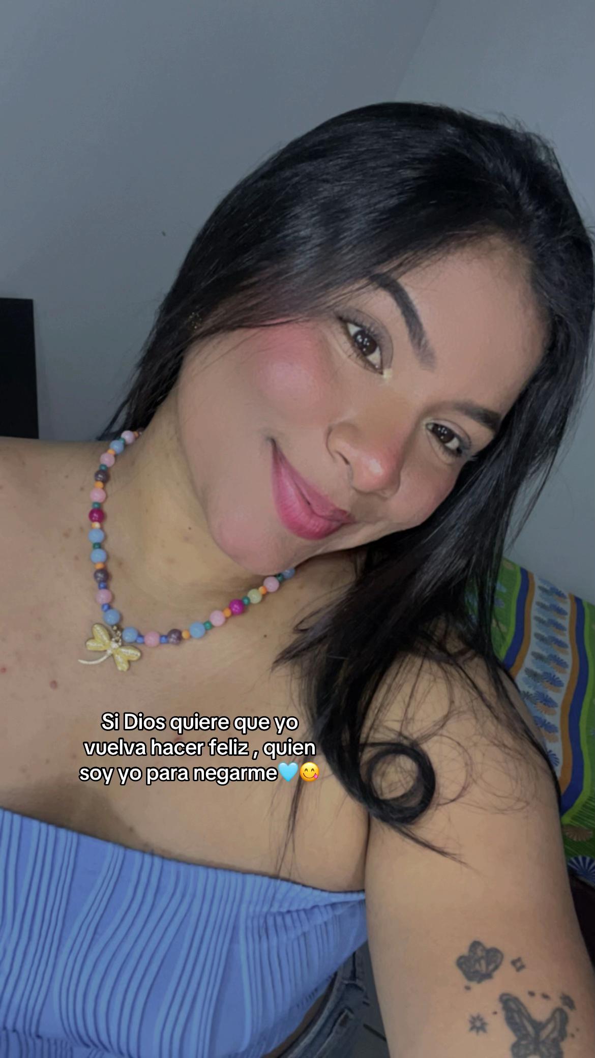@Krisbel Jama Arroyo💗🐒