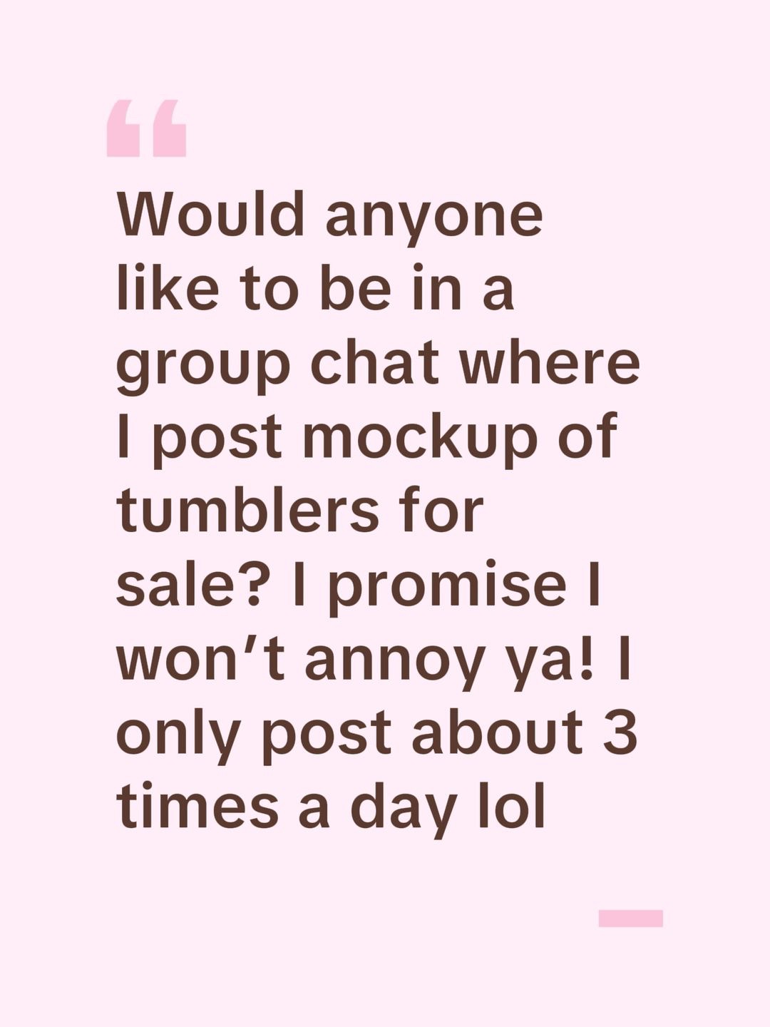 @Tiff’s Tumbler Creations