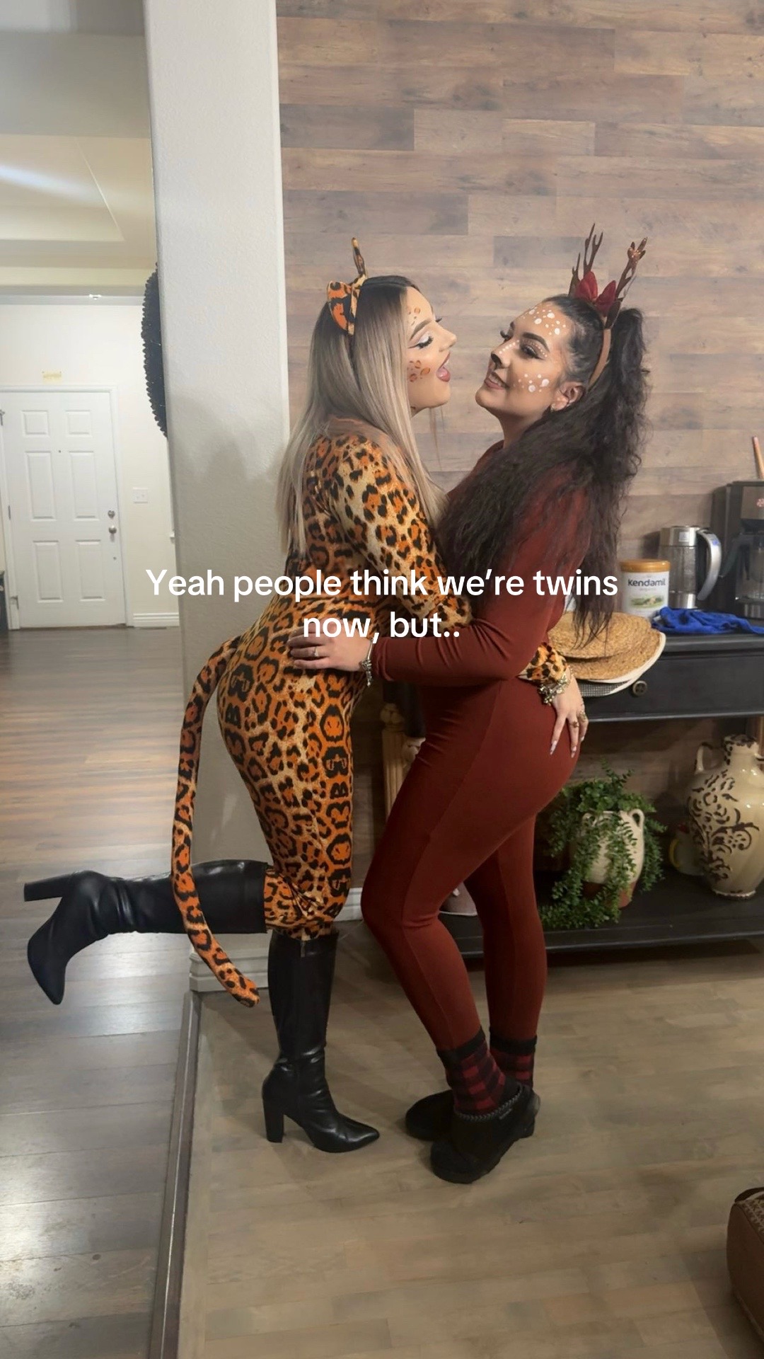 @Daniela