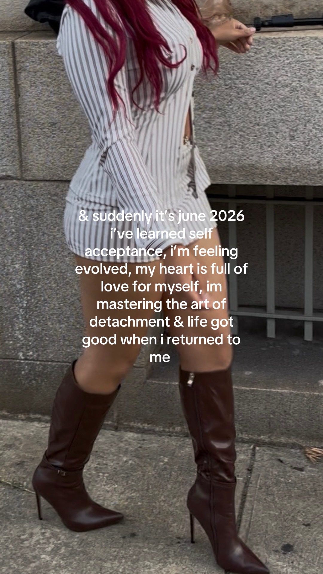 @ 