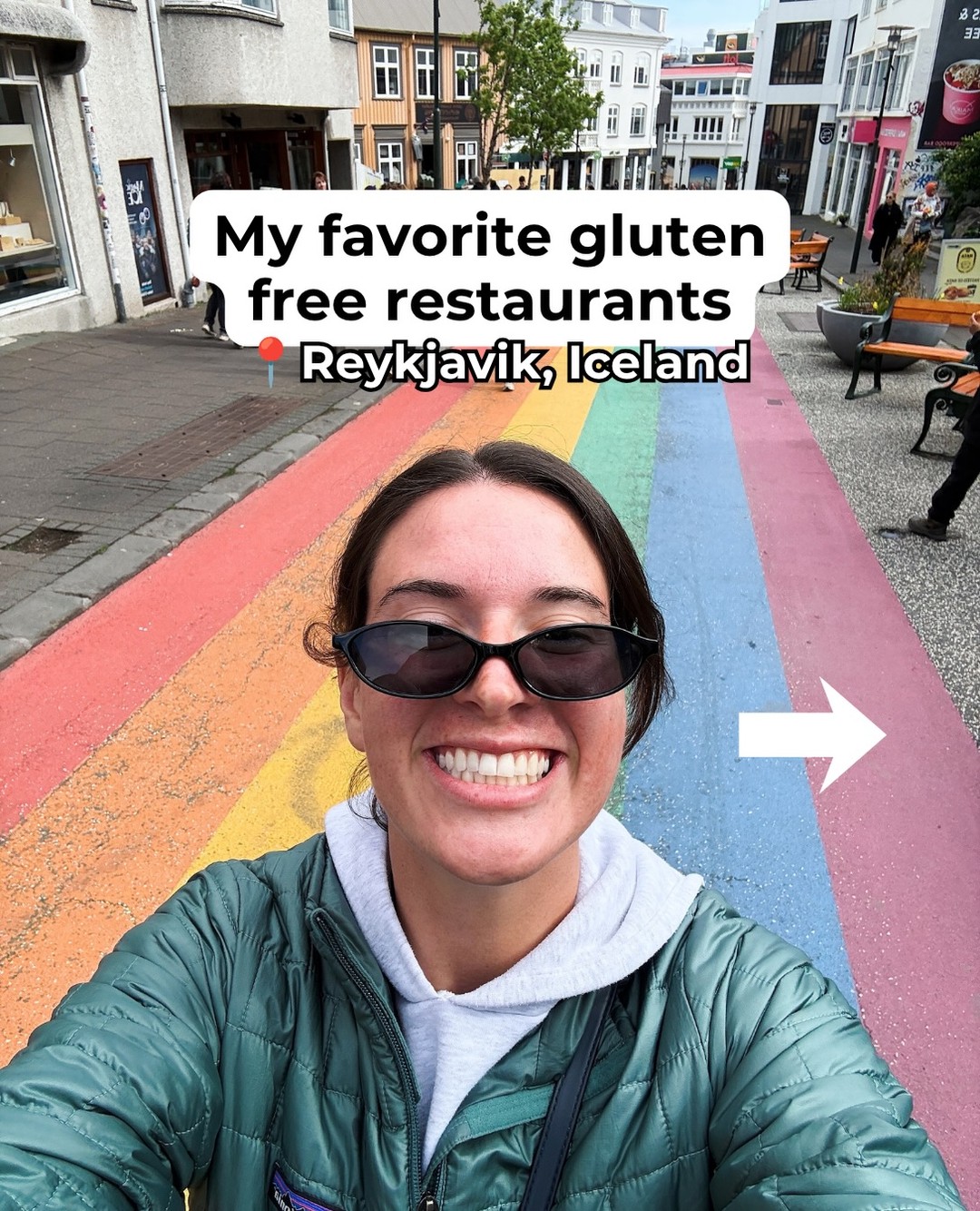 @Gluten Free Sarah