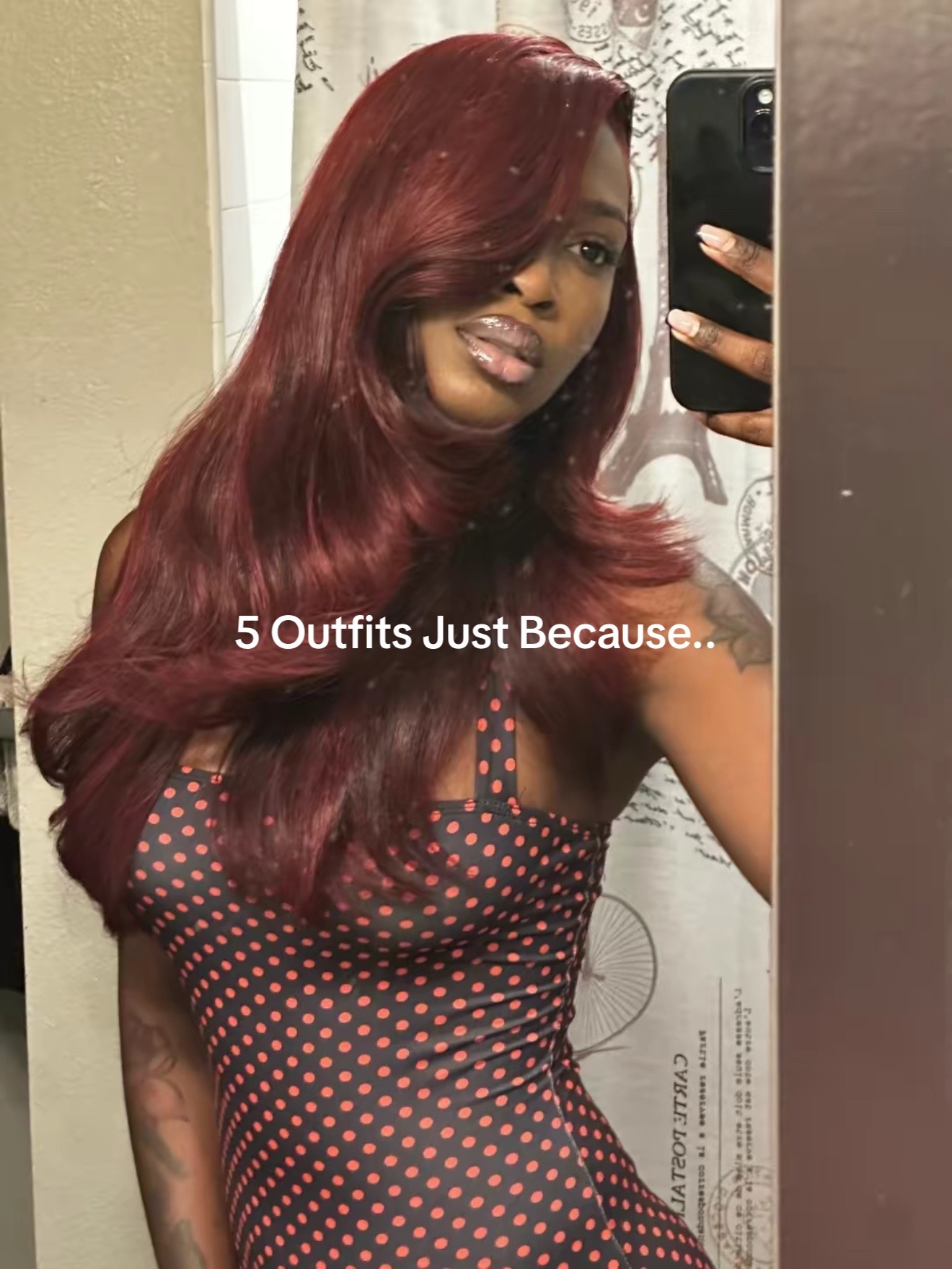 @BlynkkBeauty | Houston Stylist