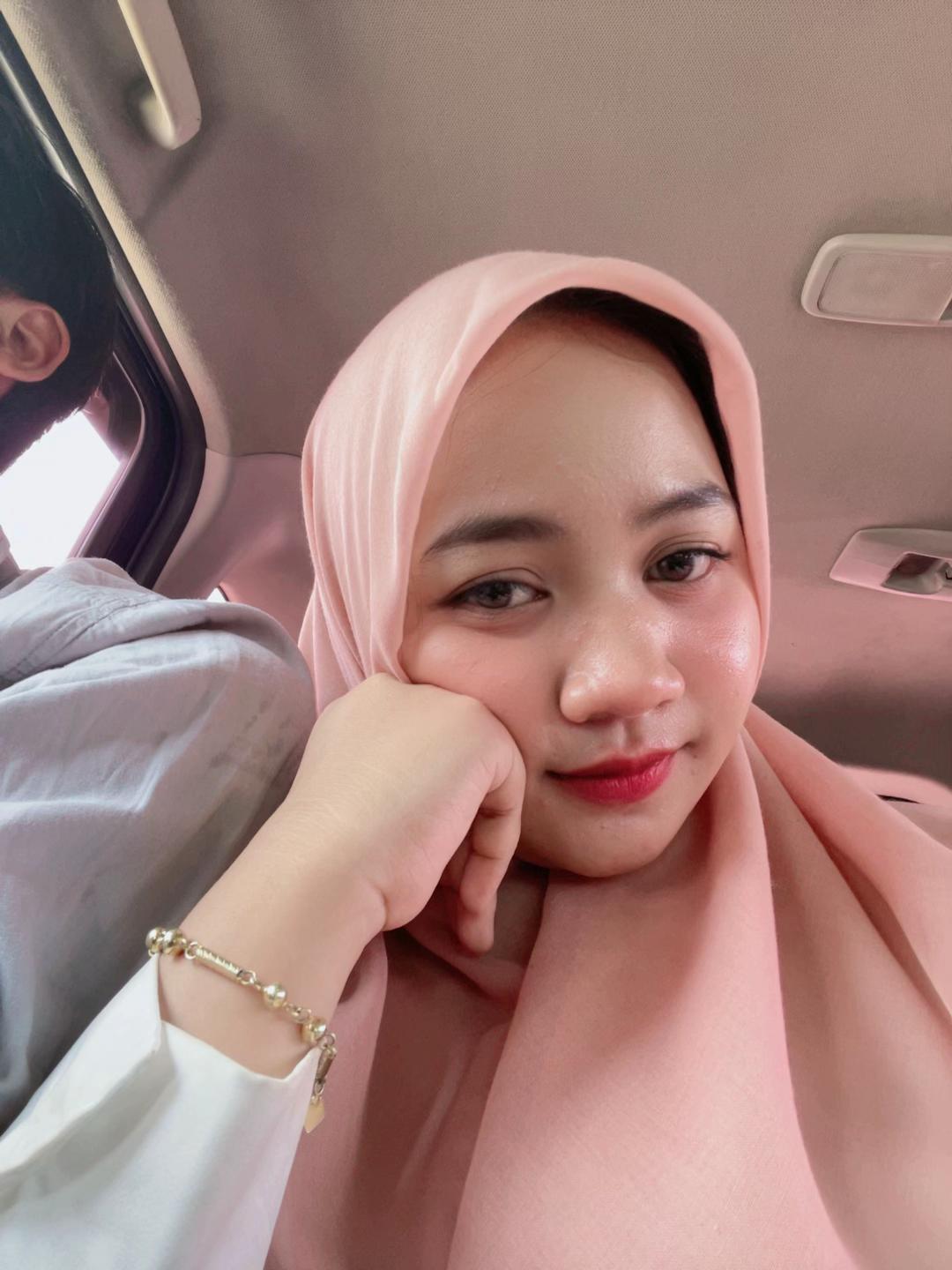 @Dinidwihartatantii