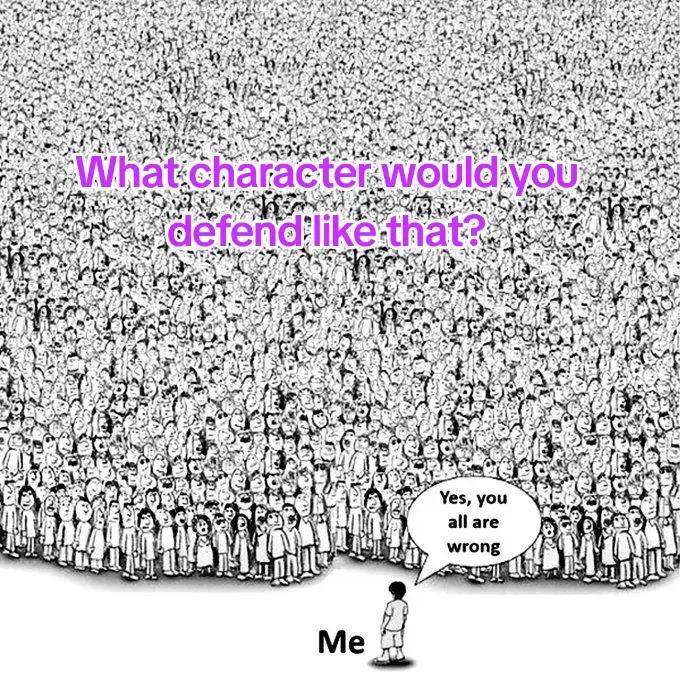 @manga multiverse
