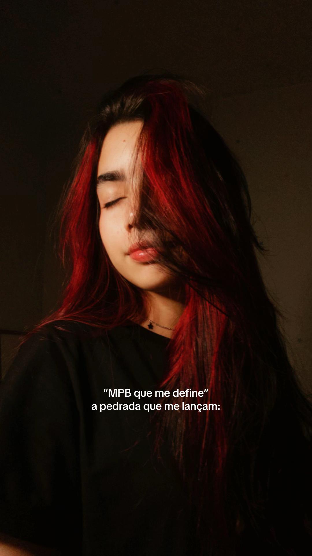 @Beca do Beco