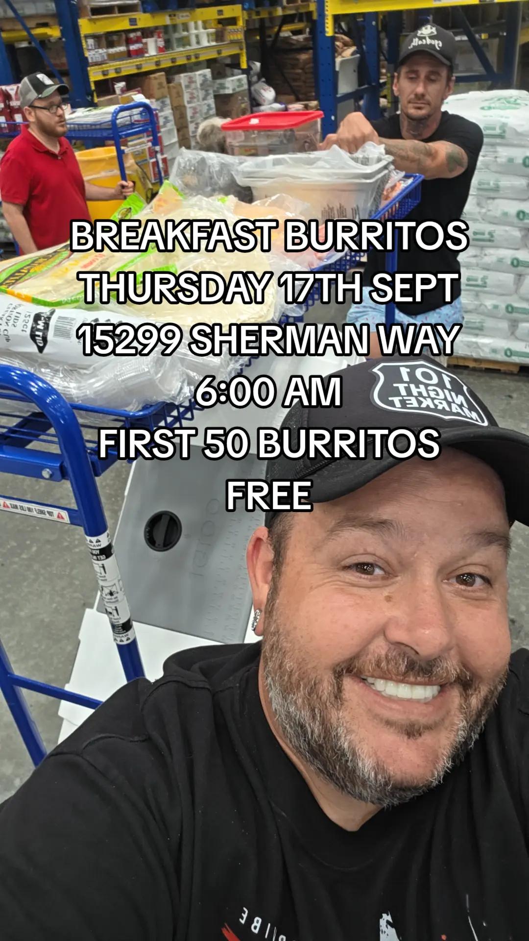 @101BREAKFASTBURRITOS