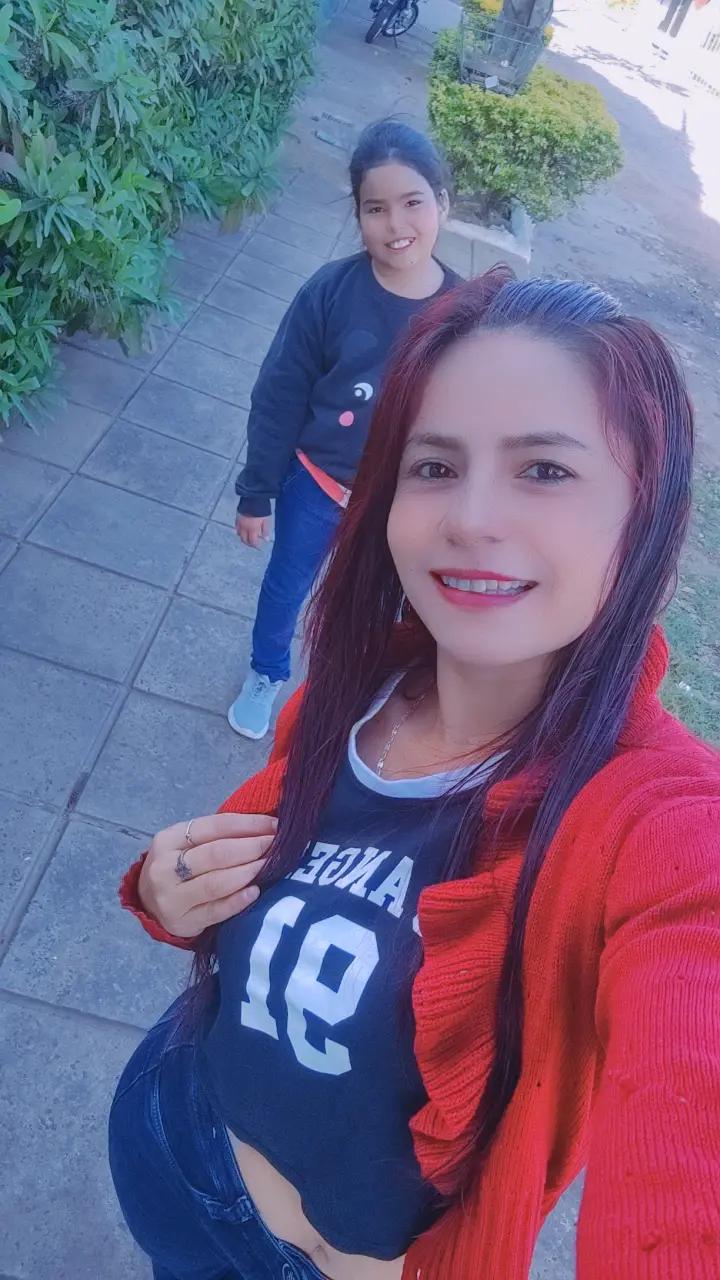 @chaparrita