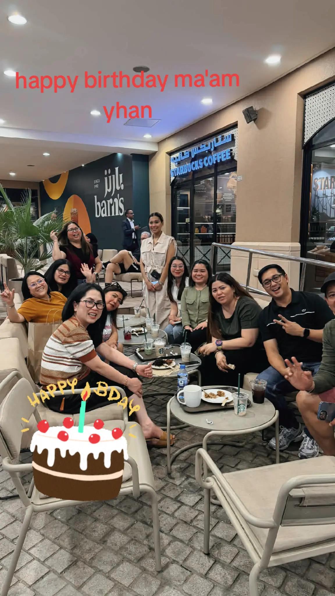 @Zena Dela Cruz