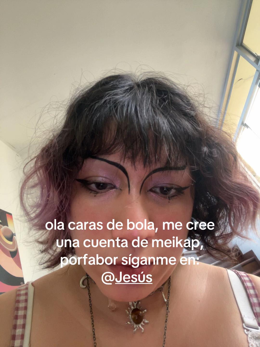 @Jesús