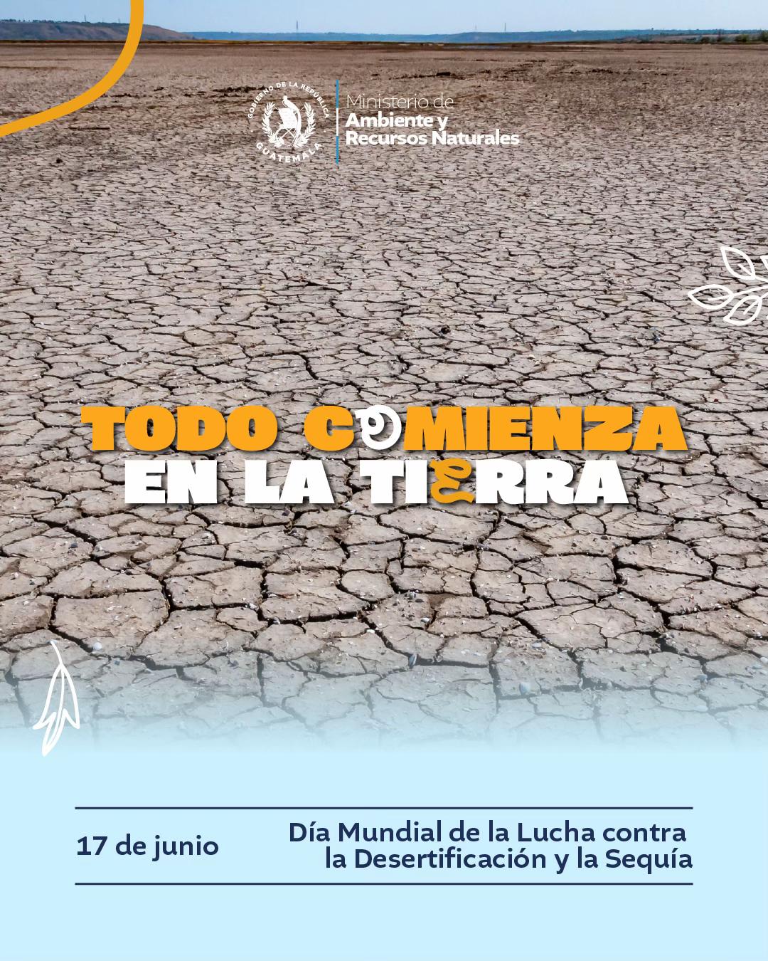 @Ministerio de Ambiente GT